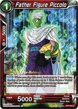 Father Figure Piccolo (BT7-012_PR) [Assault of the Saiyans Prerelease Promos]