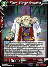 Elder, Village Guardian (BT7-017_PR) [Assault of the Saiyans Prerelease Promos]