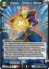 Gowasu, Zamasu's Master (BT7-036_PR) [Assault of the Saiyans Prerelease Promos]