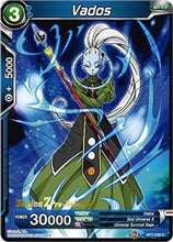 Vados (BT7-038_PR) [Assault of the Saiyans Prerelease Promos]