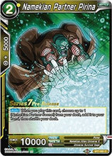 Namekian Partner Pirina (BT7-091_PR) [Assault of the Saiyans Prerelease Promos]