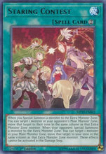 Staring Contest [MP19-EN042] Rare