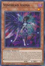 Vendread Anima [MP19-EN056] Common