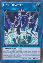 Link Devotee [MP19-EN099] Common