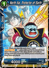 North Kai, Protector of Earth (DB1-034) [Dragon Brawl]