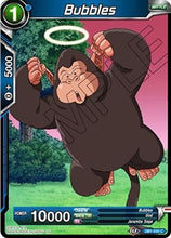 Bubbles (DB1-035) [Dragon Brawl]