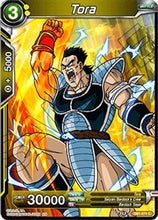 Tora (DB1-071) [Dragon Brawl]