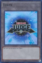 Token [TKN4-EN032] Super Rare