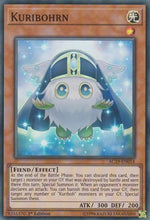 Kuribohrn [AC19-EN014] Super Rare