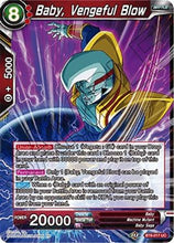Baby, Vengeful Blow (BT8-017) [Malicious Machinations]