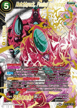 Hatchhyack, Fueled by Hatred (SPR) (BT8-090) [Malicious Machinations]
