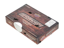 2024-25 Upper Deck Engrained Icons Hockey Hobby Box