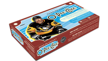 2025-26 Upper Deck O-Pee-Chee Hockey Hobby Box