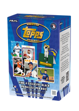 2025 Topps Archive Baseball - Value Box