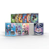 Fanatics - Emanate Hockey Box - 2025/26