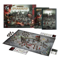 Warhammer: Age of Sigmar - Spearhead: City of Ash