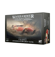Warhammer: The Horus Heresy - Legio Custodes - Caladius Annihilator Grav-Tank