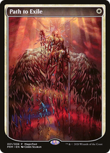 Path to Exile [MagicFest 2020]