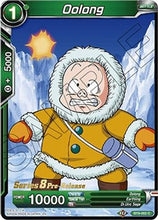 Oolong (BT8-052_PR) [Malicious Machinations Prerelease Promos]