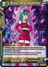 Bulla, Brainwashed (BT8-077_PR) [Malicious Machinations Prerelease Promos]