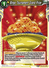 Bingo Tournament Grand Prize (BT8-085_PR) [Malicious Machinations Prerelease Promos]
