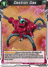 Destron Gas (BT8-101_PR) [Malicious Machinations Prerelease Promos]