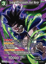 Turles, the Unstoppable Ghost Warrior (P-167) [Promotion Cards]