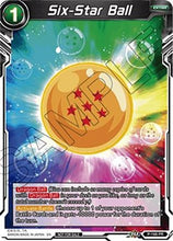 Six-Star Ball (P-168) [Promotion Cards]
