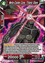 Meta-Cooler Core, Titanic Glare (BT9-008) [Universal Onslaught]