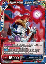 Mecha Frieza, Energy Blight (BT9-102) [Universal Onslaught]