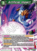 Artificial Impact (BT9-051) [Universal Onslaught]