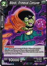 Bibidi, Primeval Conjurer (BT9-076) [Universal Onslaught]