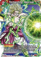Tormenting Reprisal (P-183) [Promotion Cards]