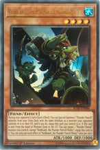 Redbeard, the Plunder Patroll Matey [IGAS-EN086] Ultra Rare