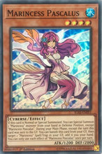 Marincess Pascalus [IGAS-EN093] Super Rare