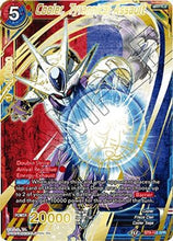 Cooler, Tyrannical Assault (SPR) (BT9-103) [Universal Onslaught]