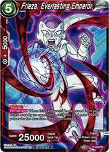 Frieza, Everlasting Emperor (P-188) - Promotion Cards Parallel Foil