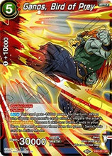 Ganos, Bird of Prey (DB2-011) [Divine Multiverse]