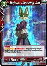 Majora, Unseeing Aid (DB2-019) [Divine Multiverse]