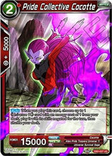 Pride Collective Cocotte (DB2-027) [Divine Multiverse]