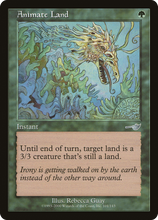 Animate Land [Nemesis]