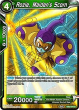 Rozie, Maiden's Scorn (DB2-076) [Divine Multiverse]