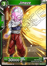 Jimeze (DB2-084) [Divine Multiverse]