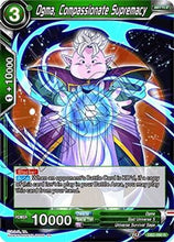 Ogma, Compassionate Supremacy (DB2-090) [Divine Multiverse]