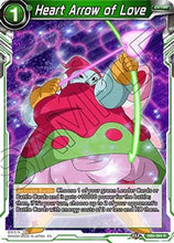 Heart Arrow of Love (DB2-094) [Divine Multiverse]