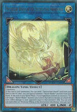 Protector Whelp of the Destruction Swordsman [DUOV-EN008] Ultra Rare