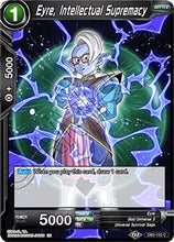 Eyre, Intellectual Supremacy (DB2-155) [Divine Multiverse]