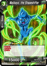 Majikayo, the Shapeshifter (Divine Multiverse Draft Tournament) (DB2-154) [Tournament Promotion Cards]