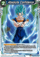 Absolute Confidence (BT10-059) [Rise of the Unison Warrior]