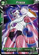 Frieza (BT10-074) [Rise of the Unison Warrior]